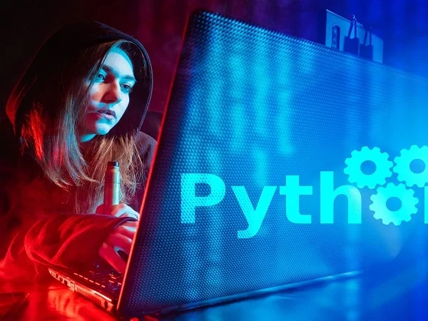 Python Ne Kadar Sürede Öğrenilir?