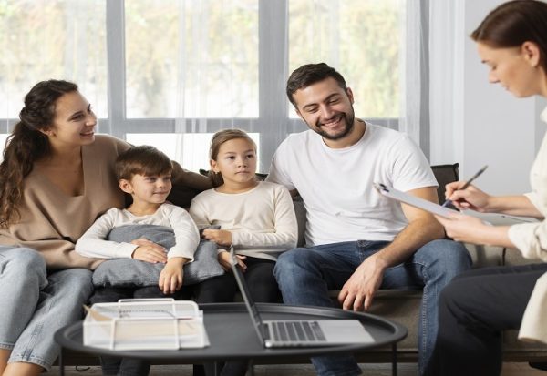 aile danışmanlığı eğitimi nereden alınmalı