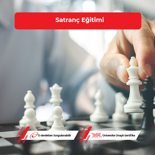 Satranç Eğitimi