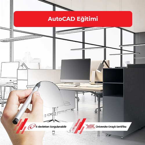 Autocad Kursu