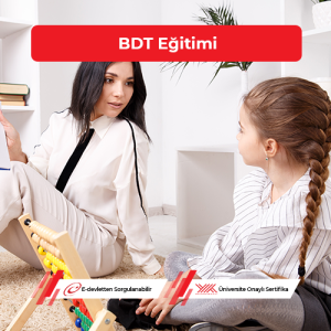 BDT Eğitimi