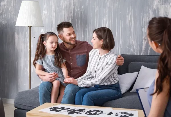 aile danışmanlığı maaşları