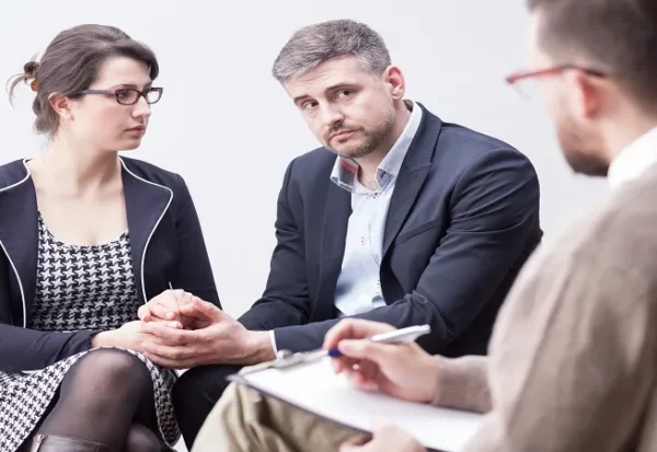 aile danışmanı ne iş yapar