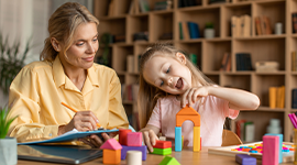 Oyun Terapisi Eğitimi 