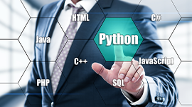 Python Yazılım Eğitimi