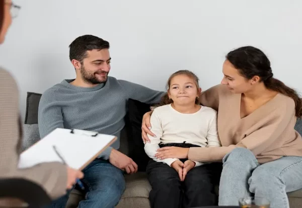 belediyede aile danışmanı olmak