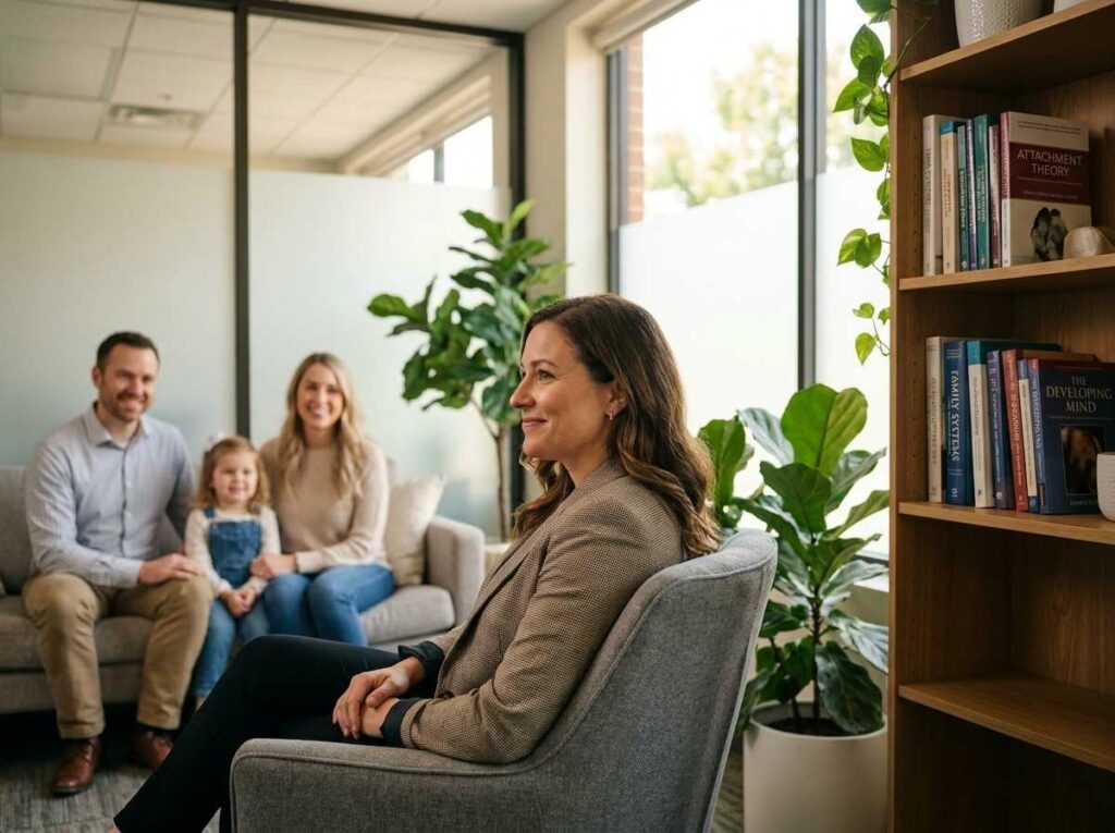 Bilimsel Veriler Işığında Modern Aile Dinamiklerini Anlamak