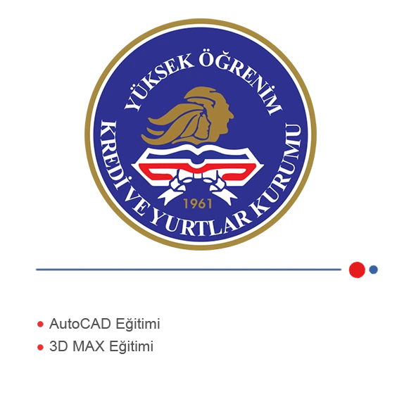 Yükseköğretim Kredi ve Yurtlar Kurumu