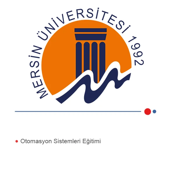 Mersin Üniversitesi